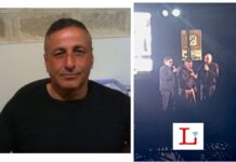 Mitrotti al comizio del centrosinistra: “Il gesto di Papio un’importante apertura politica”