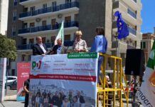 Monopoli, consiglio comunale senza Pd: i voti dei singoli candidati
