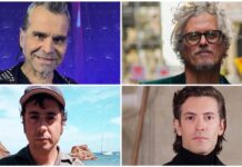 Una barca come palcoscenico: a Monopoli Piero Pelù, Niccolò Fabi, Giovanni Caccamo e Bianco