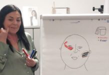 Corso di make-up e cura dei capelli: a Monopoli il progetto per le pazienti oncologiche