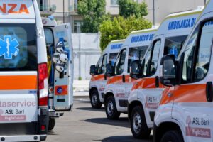 regione asl 1185