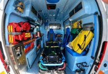 Infermiera del 118 aggredita da una paziente in ospedale: 15 giorni di prognosi