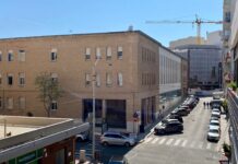 Monopoli al voto, scuole (sedi di seggio) chiuse dal 12 al 17 maggio: c’è l’ordinanza