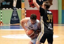 Monopoli Seagulls, gara 1 va a Fiore di Puglia Ruvo. Fondamentale il match di domenica