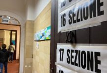 Referendum Giustizia, a Monopoli alle 12 in 5.011 ai seggi: il 12,47%