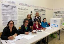 Monopoli, affluenza del 48,22% alle 23: in 21.551 ai seggi. Domani si vota fino alle 15