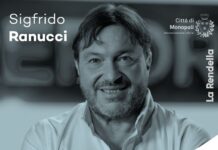 Monopoli, 10 autori per “Prospero Fest 2023”: start il 14 maggio con Sigfrido Ranucci