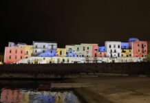Meteo avverso, Spring Lights Festival da stasera rinviato al 6 e 7 maggio