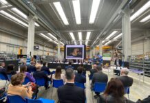 Monopoli, Tesmec cresce: al via i lavori per il potenziamento industriale e organizzativo