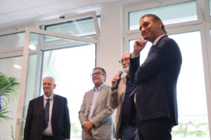 Autorita Ostuni Lacatena Lagravinese Annese