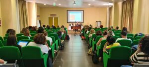 DCA corso di formazione Po San Paolo 2