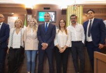 Monopoli, SI: “Costa e zonizzazione acustica: il dissolvimento dell’azione della giunta Annese”