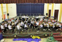 Monopoli, “Music…Andando 2023” domani il concerto finale alla Galilei