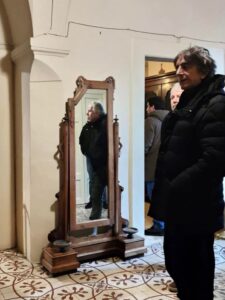 Putignano Sergio Rubini Museo 1