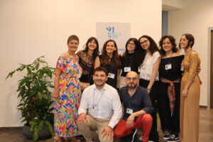 Team Infermieri Stella Maris
