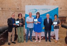 I premiati di “Vele Golose”, “Educamare” e “Un Mestiere d’aMare”