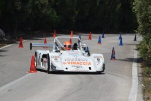 Vinaccia vinc 11 Slalom Trulli 250623