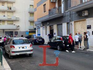 accoltellato 22