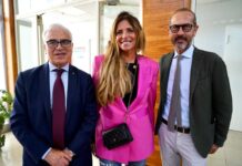 Donazione midollo osseo, Arianna Mihajlovic testimonial: “Unica cura per salvare una vita”