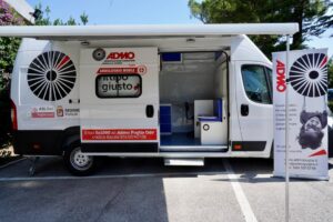 ambulatorio mobile 1