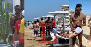balotelli mare sabbiadoro