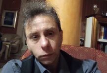 “Al risveglio nella notte Medioevale”, il poemetto di Fabio Angiulli al concorso “Dantebus”
