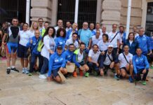Nuovi risultati per l’Atletica Monopoli, al trofeo “Città di Fasano” con 70 atleti