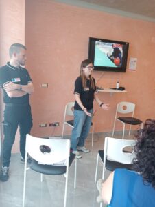 first aid 2