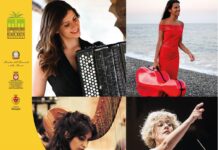 “Donna, vita, libertà ”, il 16 giugno concerto per le iraniane al Conservatorio di Monopoli