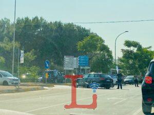 incidente capitolo 66