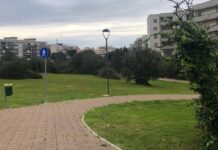 Monopoli, fine anno scolastico: il saluto agli studenti nel Parco Lama Belvedere