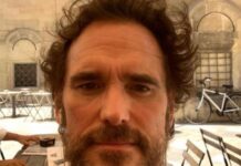 Oggi a Monopoli Matt Dillon per la cerimonia di chiusura di Ora! Fest