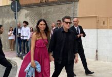 Ora! Fest, ecco Matt Dillon: c’è un po’ di Hollywood a Monopoli