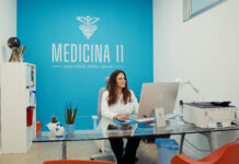 Medicina 11: le giornate promozionali continuano