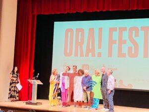 ora fest