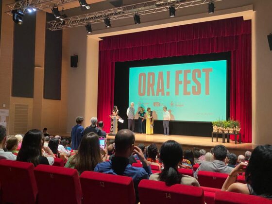 ora fest 77
