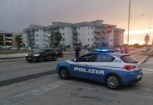 Monopoli, rapine al Polivalente: Polizia in azione, rafforzata la vigilanza