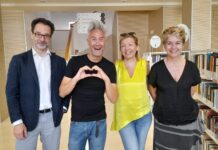 Rai1 con “Codice, la vita è digitale” a Monopoli: intervista al prof-infuencer Schettini