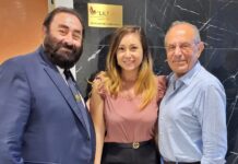 Prevenzione del tumore al seno, un incontro a Monopoli con il prof. Schittulli