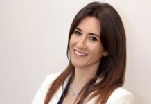Silvia Muolo nella segreteria provinciale del Pd: a lei la delega al turismo e alle politiche del mare