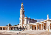 Ad ottobre pellegrinaggio a Fatima e a Santiago De Compostela