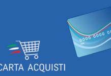 Monopoli, il rilascio dei codici per la “Carta Solidale acquisti” prosegue in vico Acquaviva