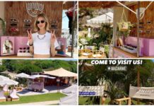 Chiara Ferragni, tappa a Monopoli per il suo “Summer Tour”