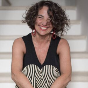 Giovanna Carone 4