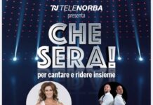 “Che sera!”, parte da Monopoli il nuovo show di Telenorba