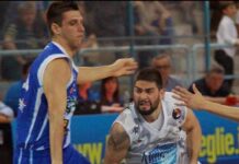 Mauro Torresi nuovo arrivato in casa AP Monopoli