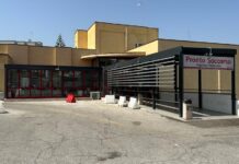 Monopoli, comfort per i pazienti: al Pronto Soccorso attese al coperto e climatizzate