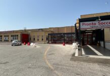Monopoli, lite tra vicine di casa: condomina finisce in ospedale