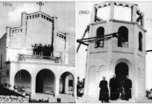 Monopoli: 80 anni di storia per la Parrocchia Sacra Famiglia di Sicarico in una mostra
