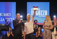 “Il Gozzo” Città di Monopoli: i premiati della 18esima edizione dell’evento